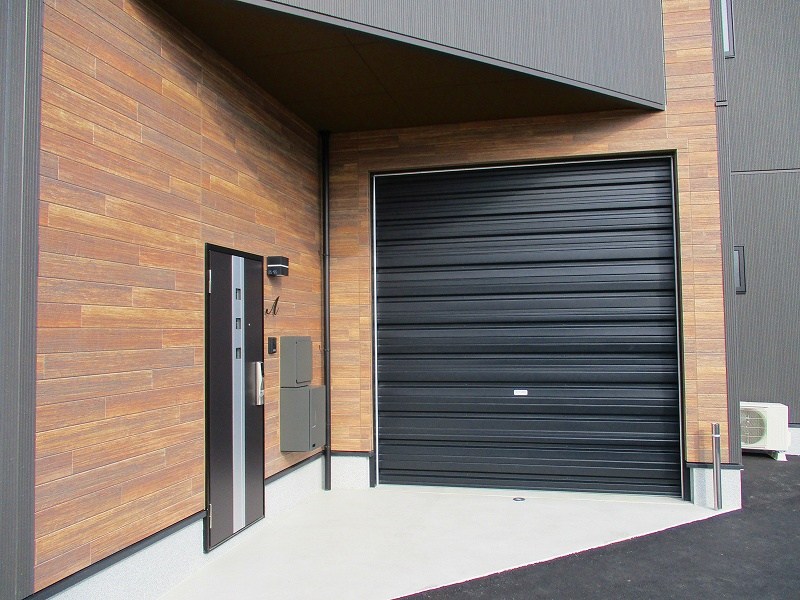 VILLAGE　VAN　GARAGE（ヴィレッジ　ヴァン　ガレッジ） その他