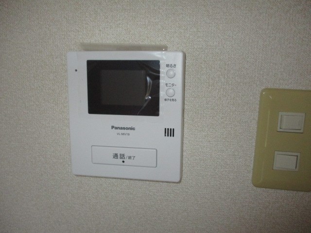 ジュリエンスⅢ セキュリティ