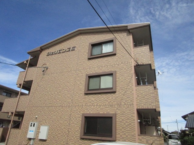 ジュリエンスⅢ その他共有部分