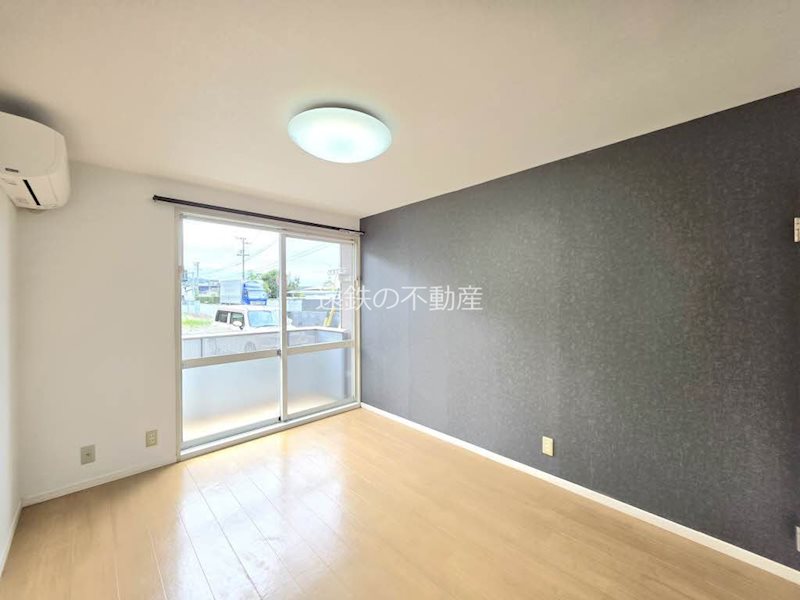 ファミール豊岡 B その他