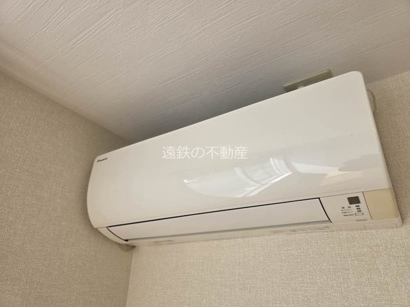 ファミール豊岡 B その他