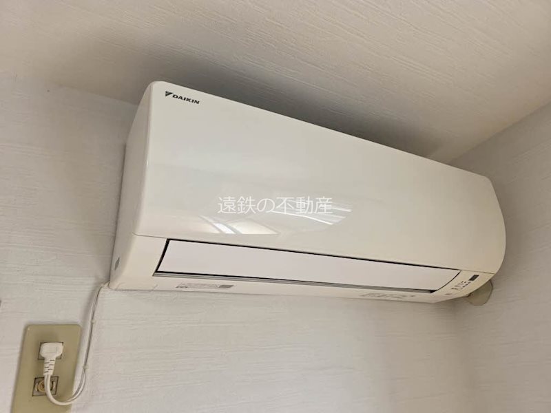 ファミール豊岡 B その他