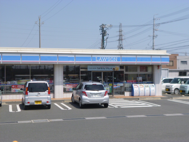 グランドセイバリー コンビニ