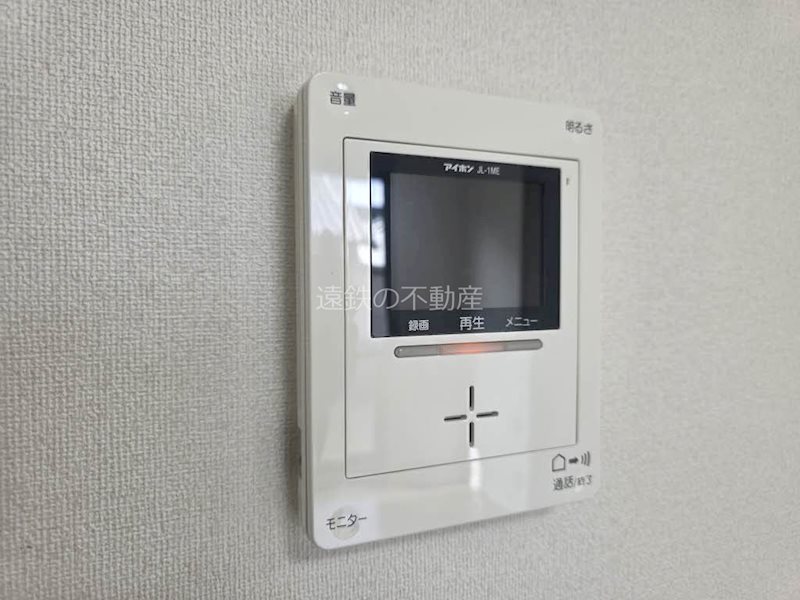 ハピネス２１ セキュリティ