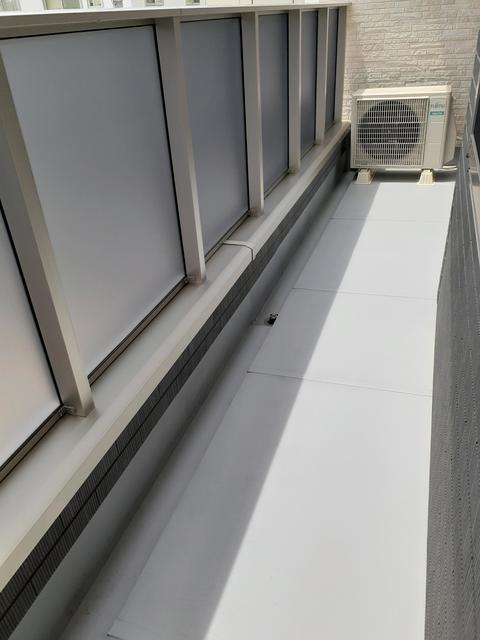 Ｌａｒｇｏ ベランダ