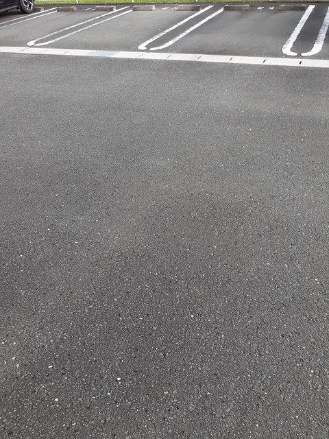 サンリットⅠ 駐車場