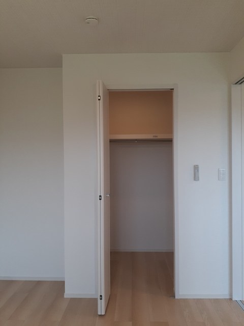 シエロ 収納