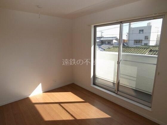 ペルラ 眺望