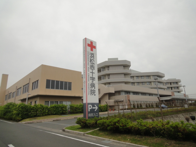 メヌエット 総合病院