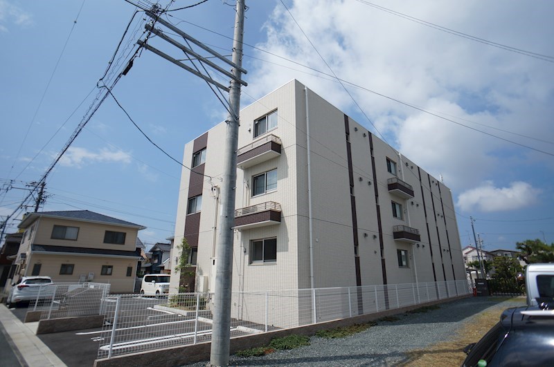 Daijuゆう 外観