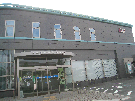 Daijuゆう 銀行