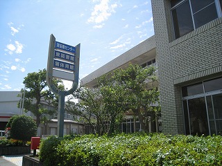 Daijuゆう 図書館