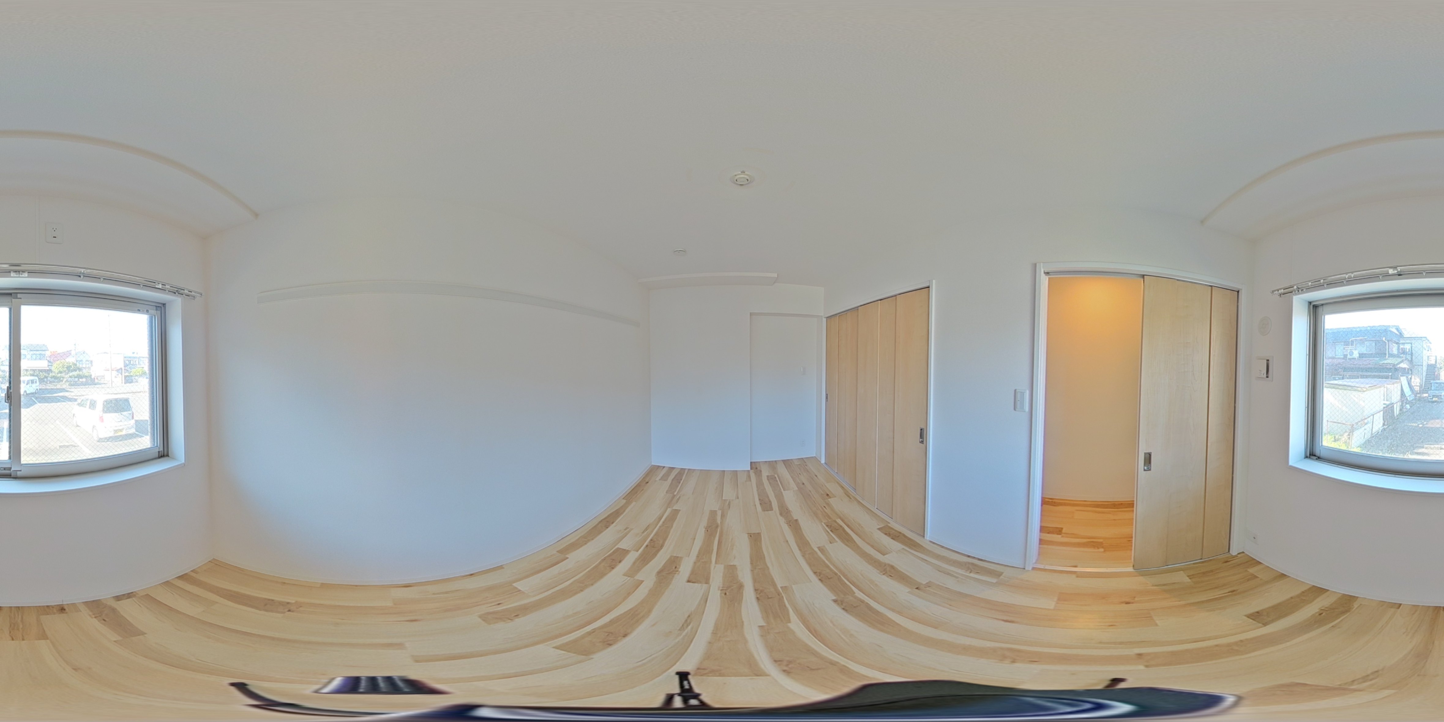 Daijuゆう 洋室