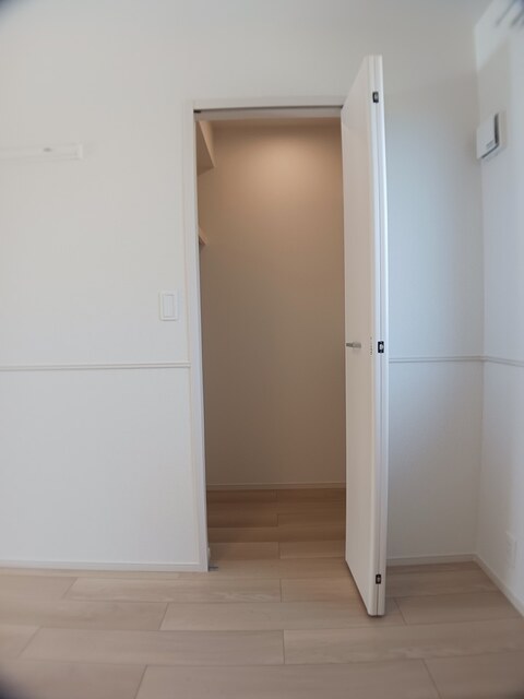 クラール・ダン 収納