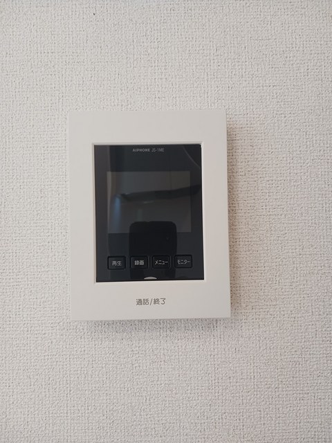 クラール・ダン セキュリティ