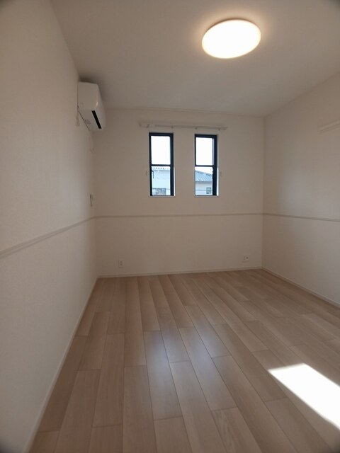 クラール・ダン ベッドルーム