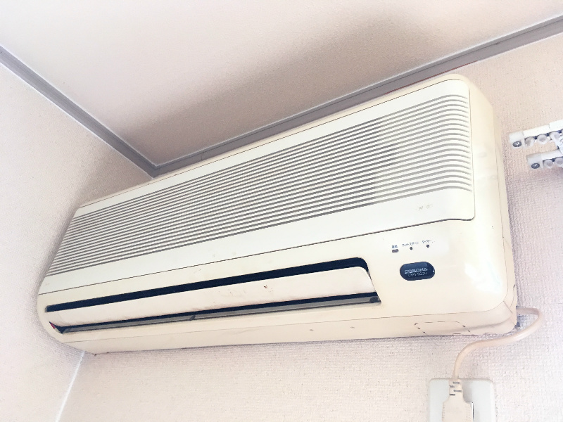 他設備 プレミールK住之江 その他1