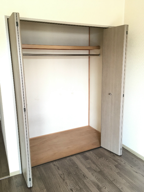 収納 プレミールK住之江 その他3