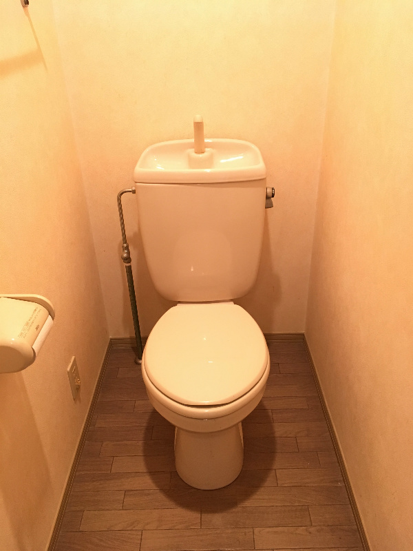 トイレ プレミールK住之江 その他5