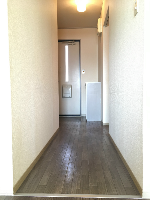 他部屋・スペース プレミールK住之江 その他6