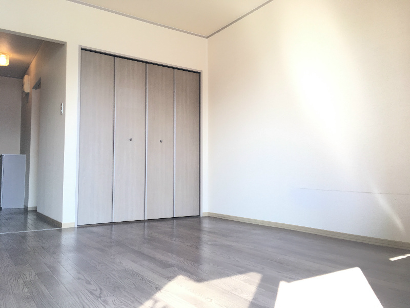 ベッドルーム プレミールK住之江 その他7