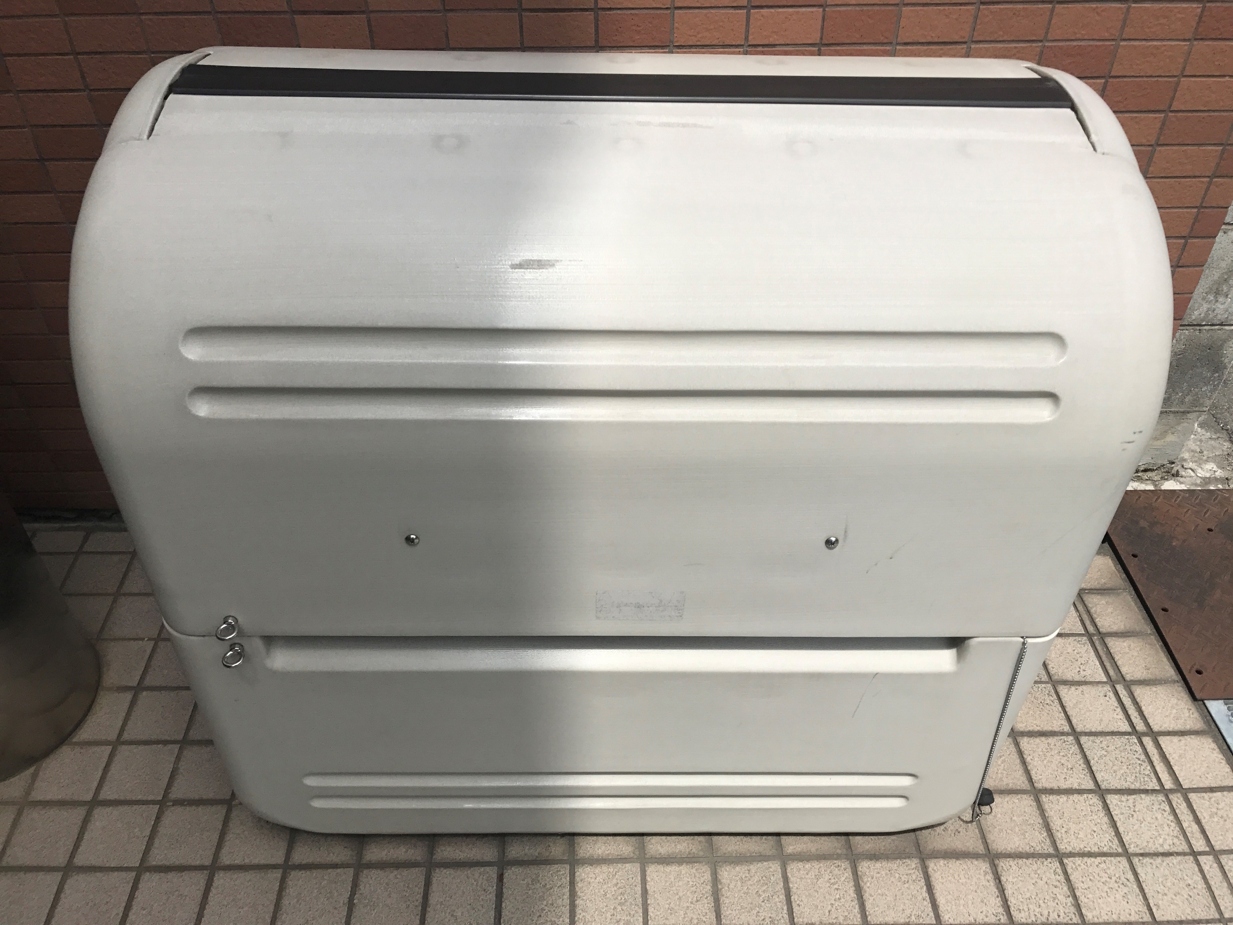 ヴィラスミノエ その他設備