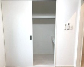 収納 ハーモニーテラス西加賀屋 その他4