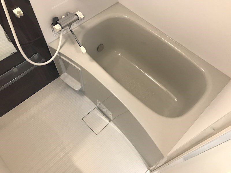 ベッドルーム ハーモニーテラス西加賀屋 その他7