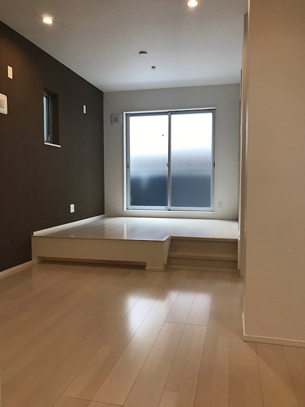 ベッドルーム ハーモニーテラス西加賀屋 その他10