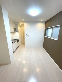 リビング ハーモニーテラス西加賀屋 リビング
