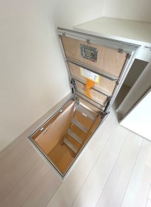 収納 ハーモニーテラス西加賀屋 その他12