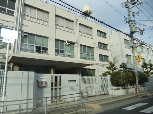 大阪市立加賀屋中学校 ハーモニーテラス西加賀屋 周辺画像5