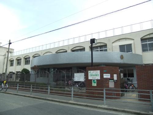 大阪市立住吉川小学校 ハーモニーテラス西加賀屋 周辺画像6