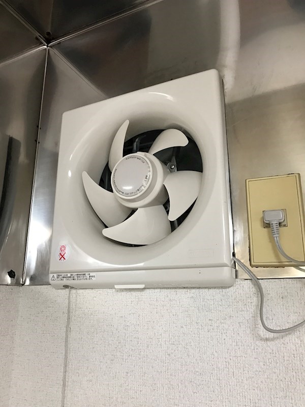 他設備 トモエハイツ2 その他2