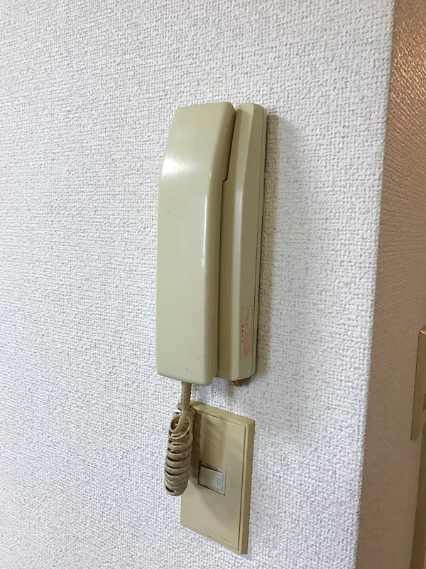 セキュリティ トモエハイツ2 その他5