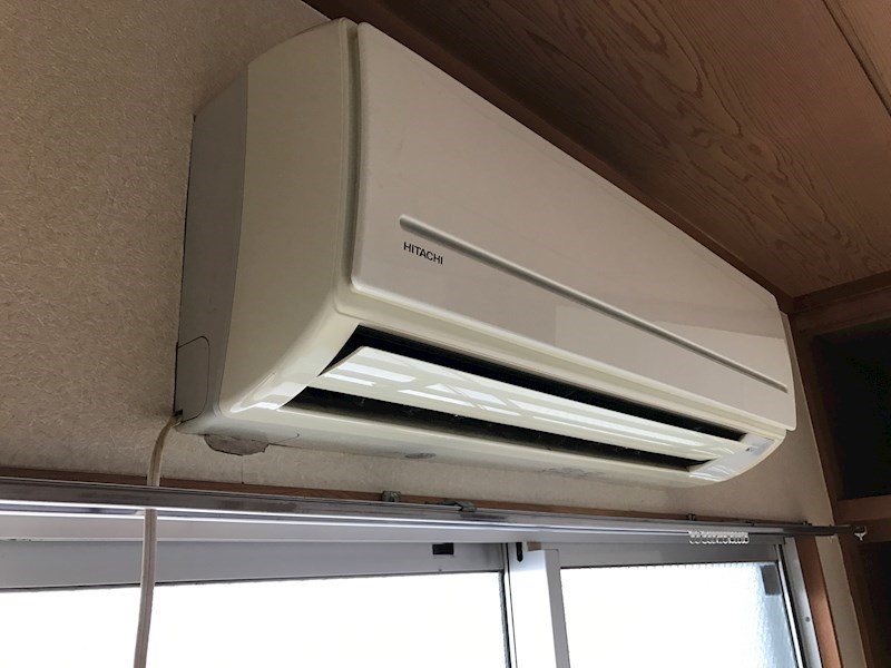 他設備 トモエハイツ2 その他10