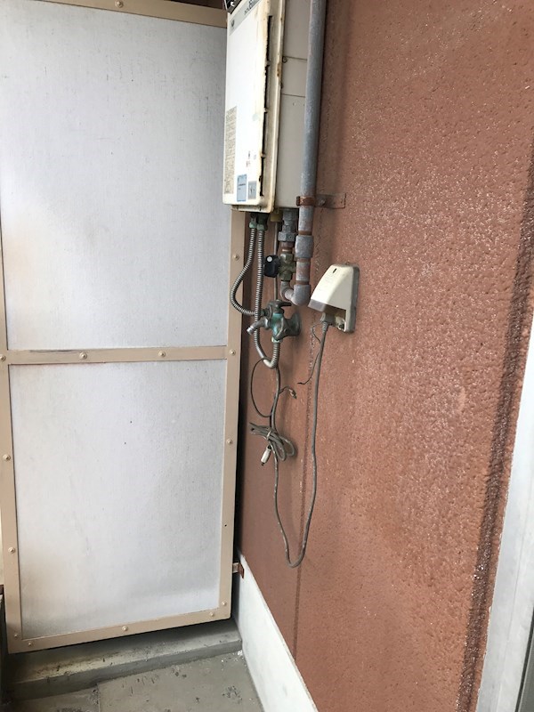 ベランダ トモエハイツ2 その他11