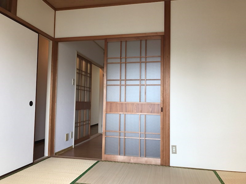 ベランダ トモエハイツ2 その他12