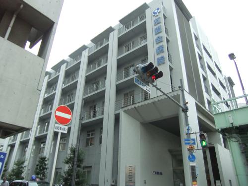 友愛会 トモエハイツ2 周辺画像2