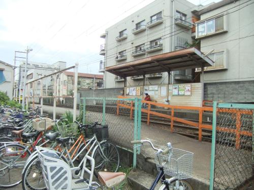 細井川駅 トモエハイツ2 周辺画像4