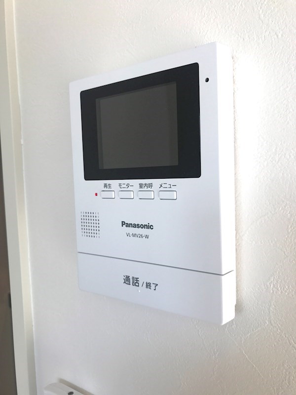 セキュリティ レグルス その他4