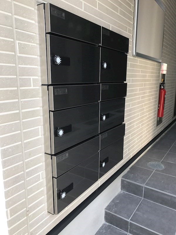 他設備 レグルス その他外観3