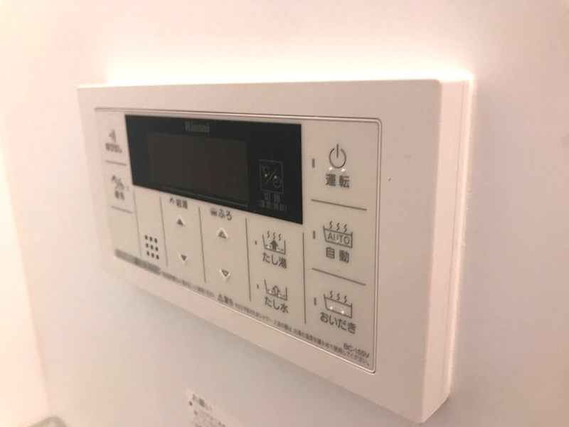 他設備 レグルス その他7