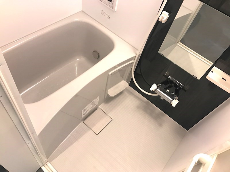 バス レグルス 風呂画像