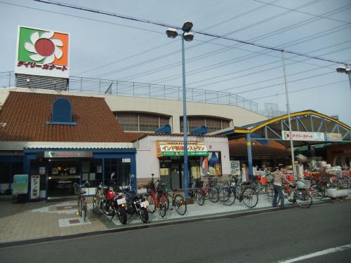 デイリーカナート住之江店 レグルス 周辺画像6