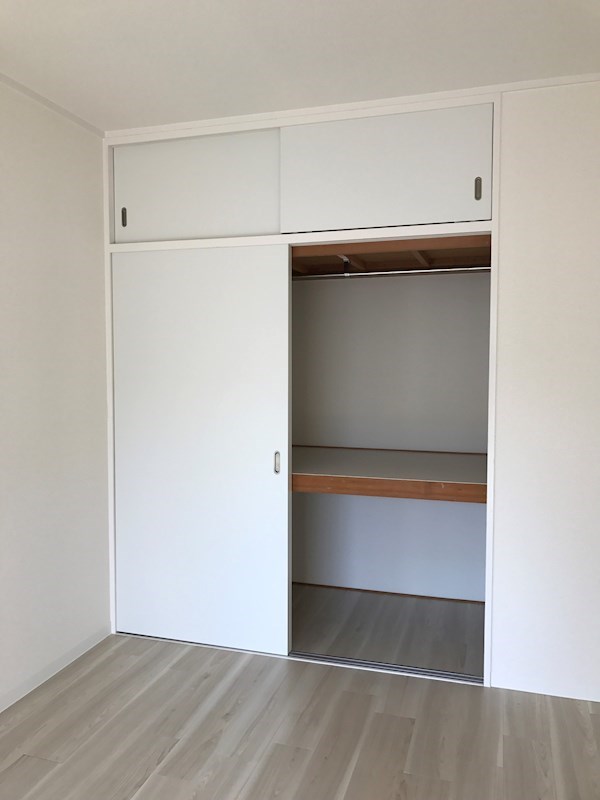 収納 ヴィラスリースター住之江 その他4
