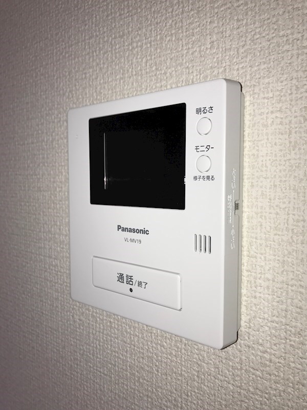 セキュリティ ヴィラスリースター住之江 その他5