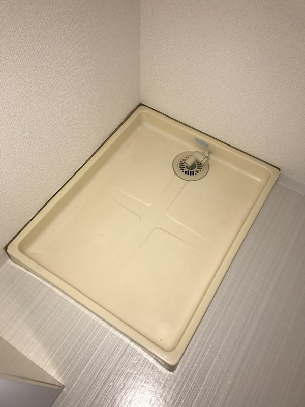 他設備 ヴィラスリースター住之江 その他11