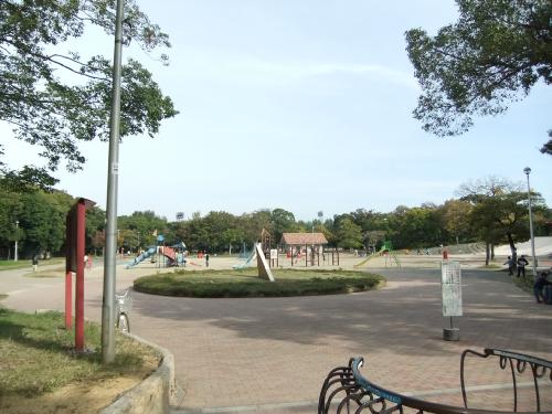 住之江公園 ヴィラスリースター住之江 周辺画像3