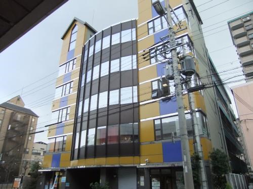 ラメールKY 302号室 外観